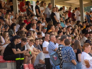 Powiatowe Zawody Sportowo – Pożarnicze 2025