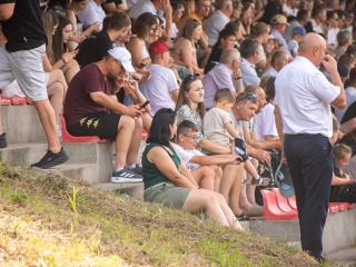 Powiatowe Zawody Sportowo – Pożarnicze 2025