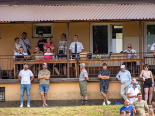 Powiatowe Zawody Sportowo – Pożarnicze 2025