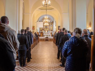 Obchody 107. rocznicy odzyskania niepodległości fot. Julia Pawluk