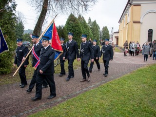 Obchody 107. rocznicy odzyskania niepodległości 