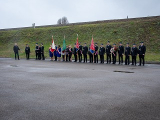 Obchody 107. rocznicy odzyskania niepodległości 