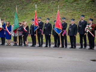 Obchody 107. rocznicy odzyskania niepodległości 