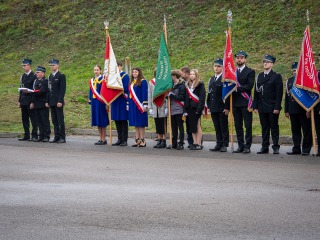 Obchody 107. rocznicy odzyskania niepodległości 