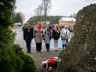 Obchody 107. rocznicy odzyskania niepodległości 