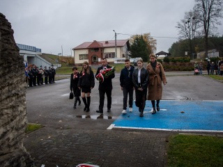 Obchody 107. rocznicy odzyskania niepodległości 