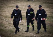 Powiatowe Zawody Sportowo - Pożarnicze OSP 2019
