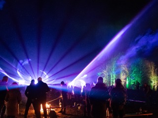 Marsz na Wzgórze Polak 2025 fot. Agnieszka Pawluk, Julia Pawluk