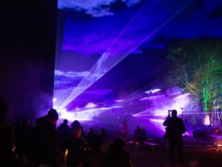 Marsz na Wzgórze Polak 2025 fot. Agnieszka Pawluk, Julia Pawluk