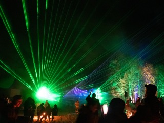 Marsz na Wzgórze Polak 2025 fot. Agnieszka Pawluk, Julia Pawluk