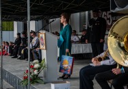Julileusz 65-lecia OSP Tereszpol-Kukiełki