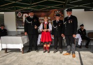 Julileusz 65-lecia OSP Tereszpol-Kukiełki