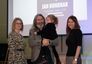 Koncert Jan Kondrak 