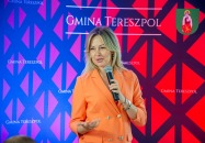 Spotkanie z Kamilą Rowińską