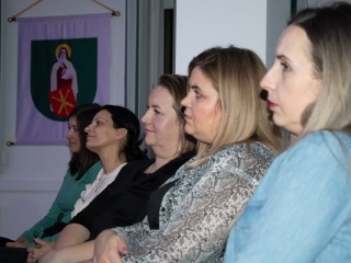 Andrzejki w gminie Tereszpol 2025 - fot. Agnieszka Pawluk