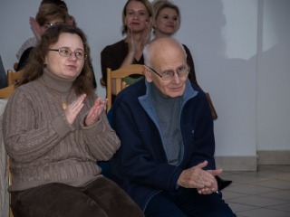 Andrzejki w gminie Tereszpol 2025 - fot. Agnieszka Pawluk