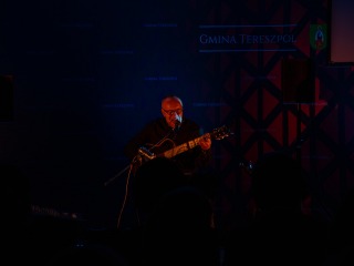 Andrzejki w gminie Tereszpol 2025 - fot. Agnieszka Pawluk