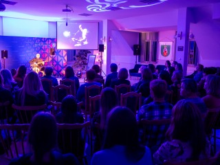 Andrzejki w gminie Tereszpol 2025 - fot. Agnieszka Pawluk