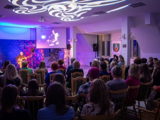 Andrzejki w gminie Tereszpol 2025 - fot. Agnieszka Pawluk