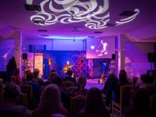 Andrzejki w gminie Tereszpol 2025 - fot. Agnieszka Pawluk