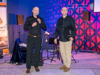 Andrzejki w gminie Tereszpol 2025 - fot. Agnieszka Pawluk