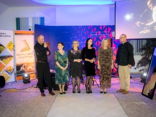 Andrzejki w gminie Tereszpol 2025 - fot. Agnieszka Pawluk