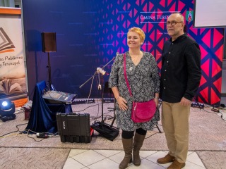 Andrzejki w gminie Tereszpol 2025 - fot. Agnieszka Pawluk