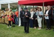 Powiatowe zawody Młodzieżowych Drużyn Pożarniczych