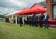 Powiatowe zawody Młodzieżowych Drużyn Pożarniczych