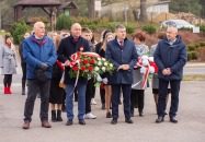 Obchody 106. rocznicy odzyskania przez Polskę niepodległości.