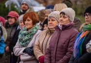 Obchody 106. rocznicy odzyskania przez Polskę niepodległości.