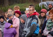 Obchody 106. rocznicy odzyskania przez Polskę niepodległości.