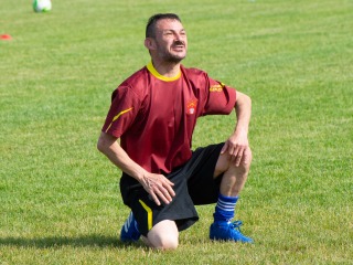 Powiatowa Liga Piłkarska Oldbojów Tereszpol 2026
