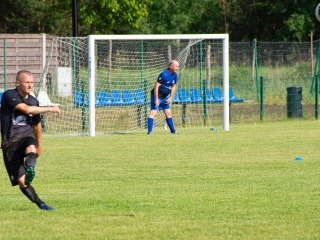 Powiatowa Liga Piłkarska Oldbojów Tereszpol 2026