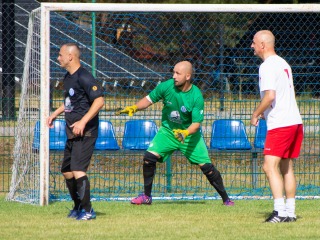 Powiatowa Liga Piłkarska Oldbojów Tereszpol 2026