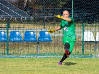 Powiatowa Liga Piłkarska Oldbojów Tereszpol 2026