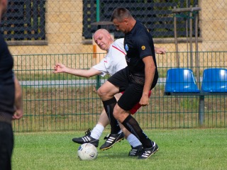 Powiatowa Liga Piłkarska Oldbojów Tereszpol 2026