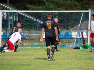 Powiatowa Liga Piłkarska Oldbojów Tereszpol 2026