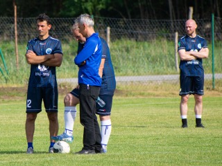 Powiatowa Liga Piłkarska Oldbojów Tereszpol 2026