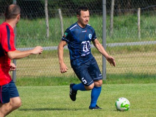 Powiatowa Liga Piłkarska Oldbojów Tereszpol 2026