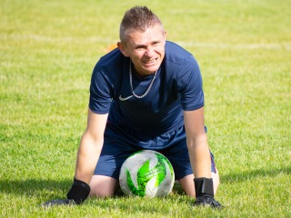 Powiatowa Liga Piłkarska Oldbojów Tereszpol 2026