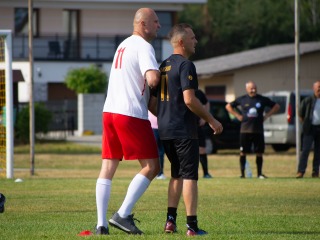 Powiatowa Liga Piłkarska Oldbojów Tereszpol 2026