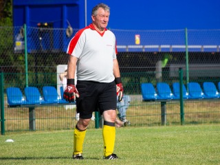 Powiatowa Liga Piłkarska Oldbojów Tereszpol 2026