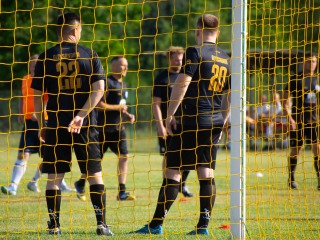 Powiatowa Liga Piłkarska Oldbojów Tereszpol 2026