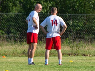 Powiatowa Liga Piłkarska Oldbojów Tereszpol 2026