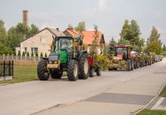 Dożynki Tereszpol 2024 Gmino-Parafialne 