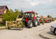 Dożynki Tereszpol 2024 Gmino-Parafialne 