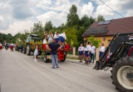 Dożynki Tereszpol 2024 Gmino-Parafialne 