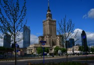 Targi Książki w Warszawie