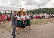 Dożynki Tereszpol 2024 Gmino-Parafialne 